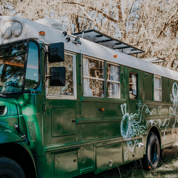 Finding Your Community on the Road