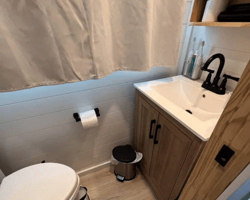 Ceramic Tile (And Why You Probably Shouldnt)