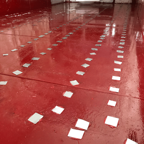 Laminate Flooring