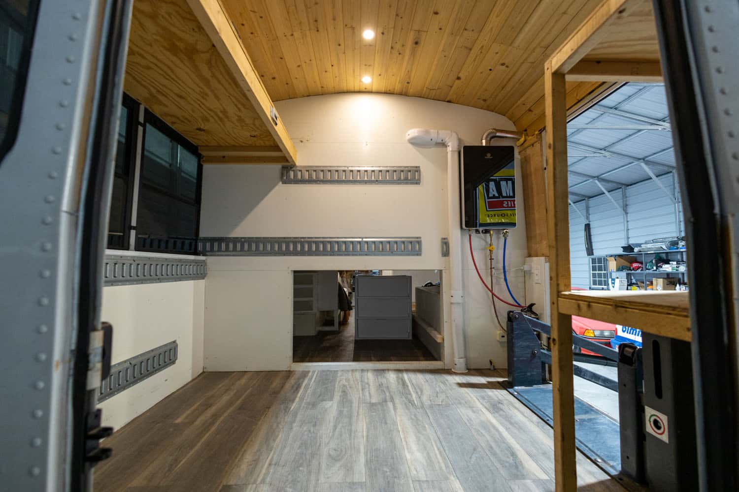 Rubber Flooring