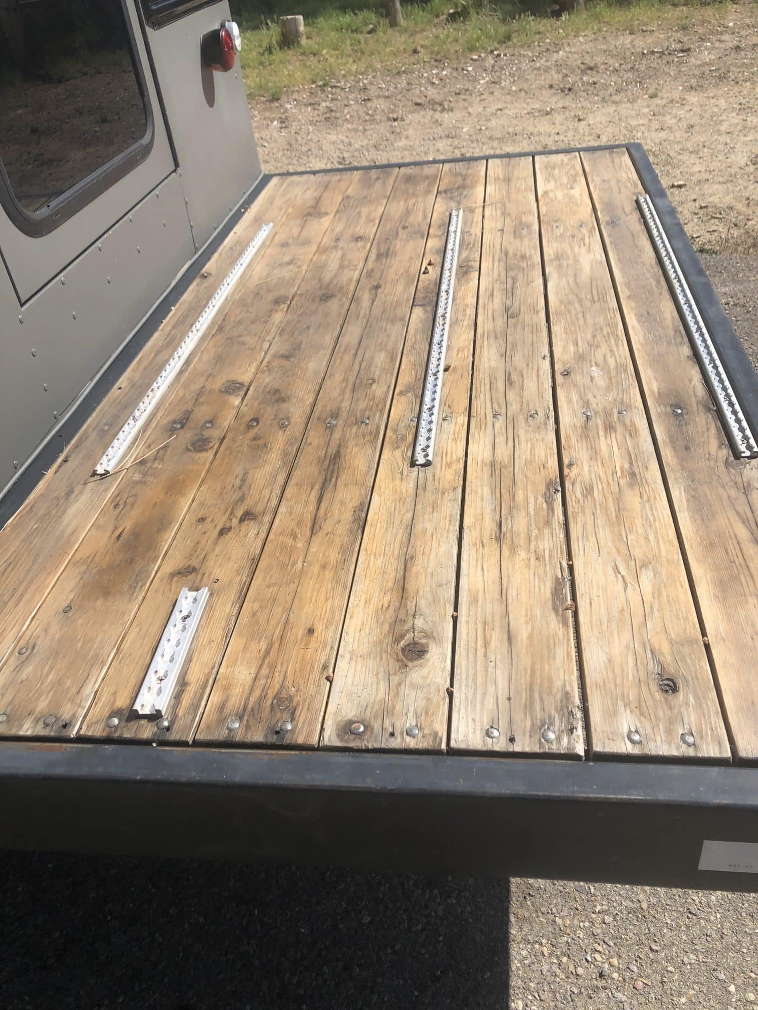 Vinyl Sheet Flooring