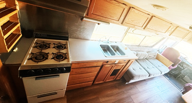 Under-Sink Carbon Block Filters