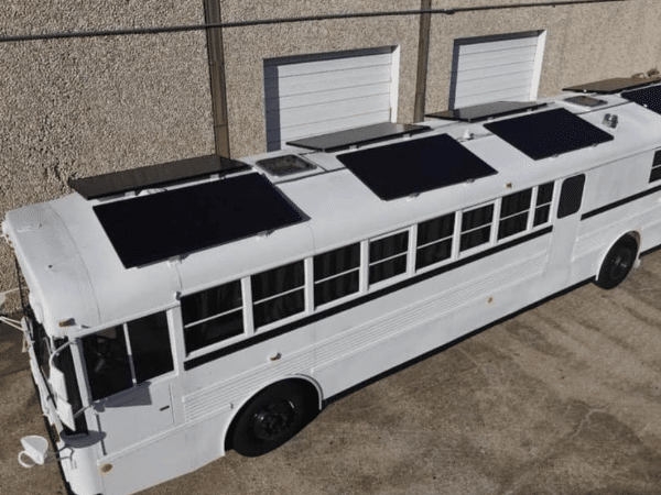 10. Treating the Build Like It Needs to Be Perfect Before You Move In