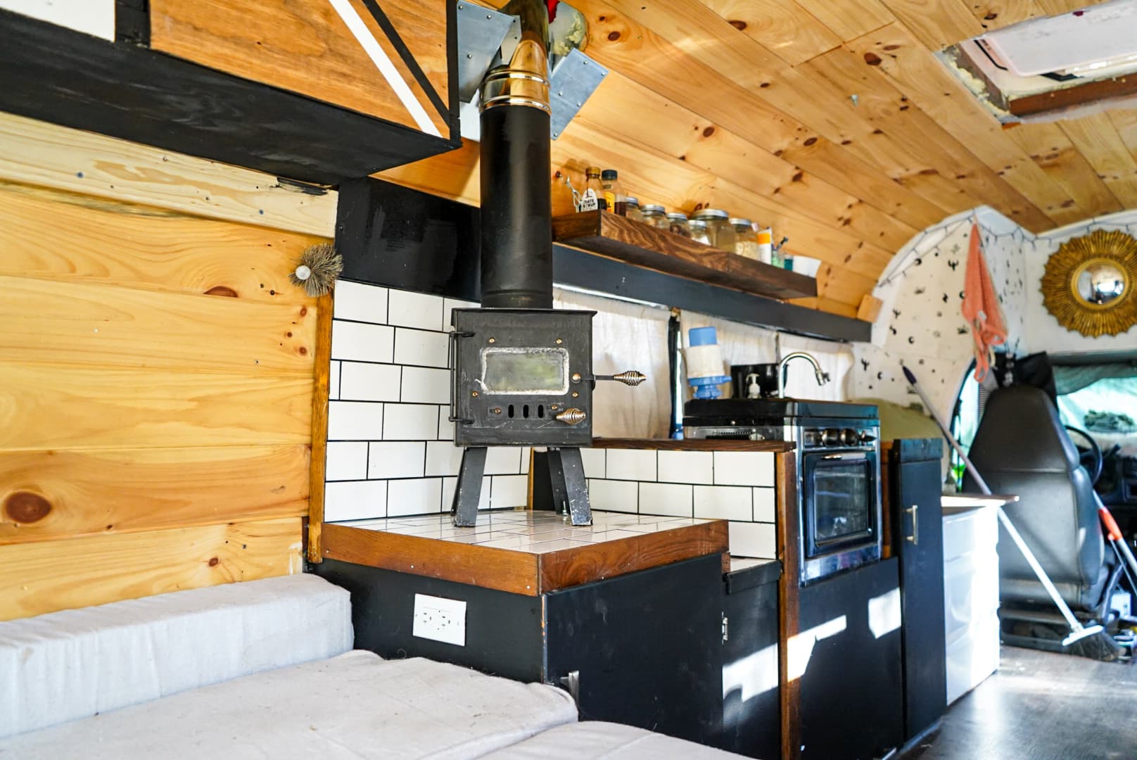 5. Forgetting About Appliance Access