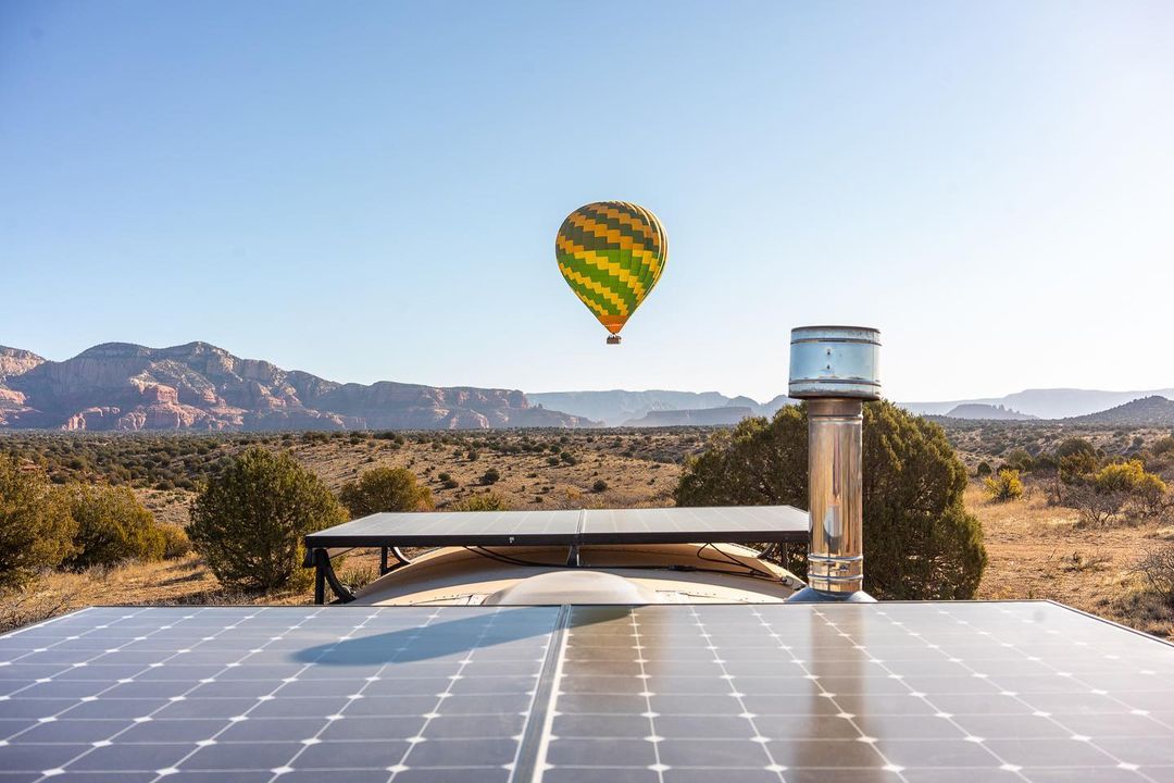 7. Undersizing Your Electrical System