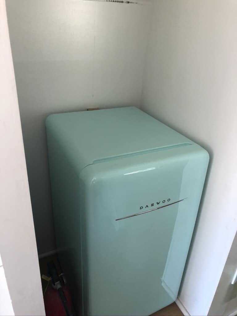 8. Ignoring Ventilation