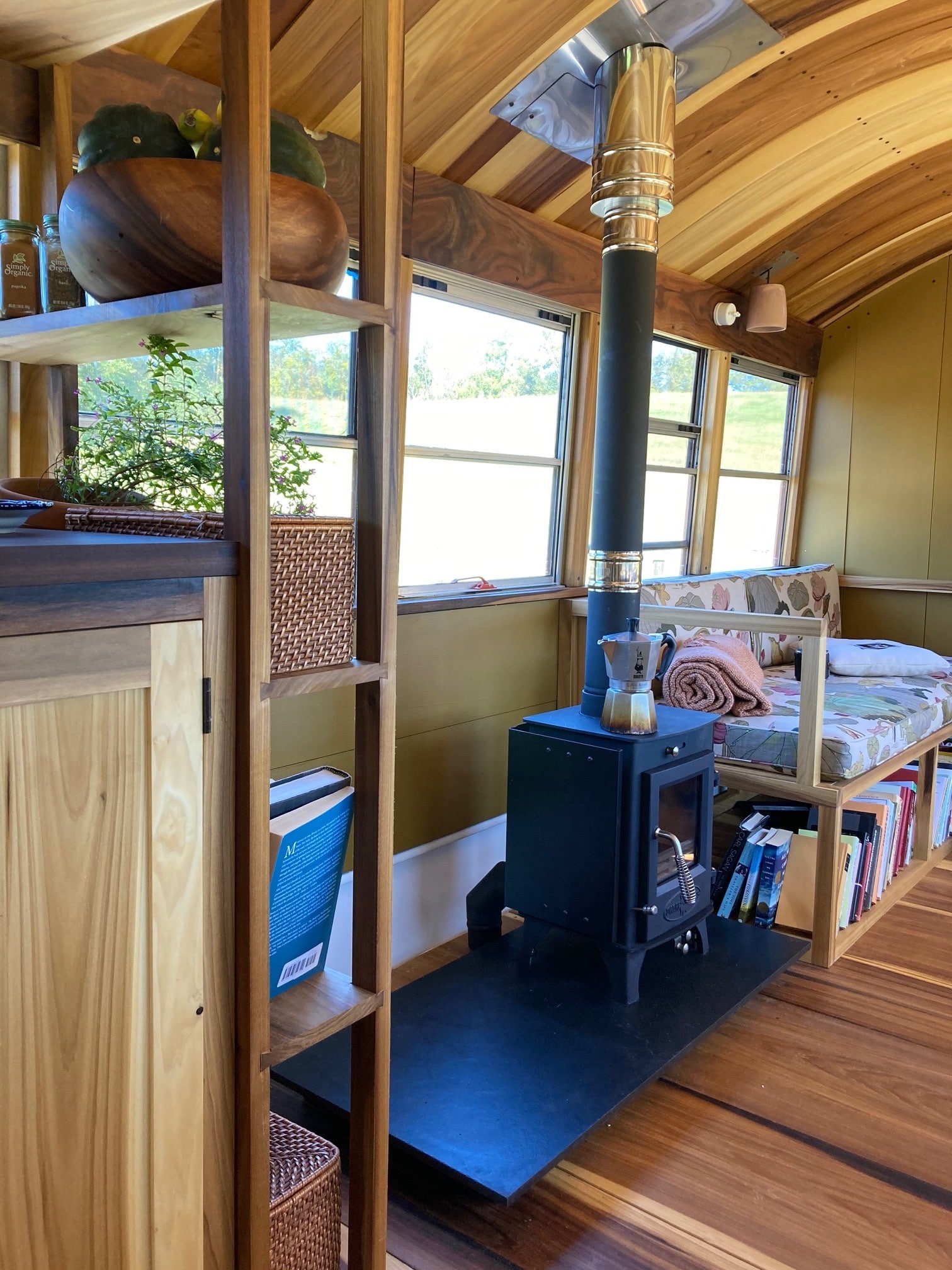 Boondocking Etiquette and Leave No Trace