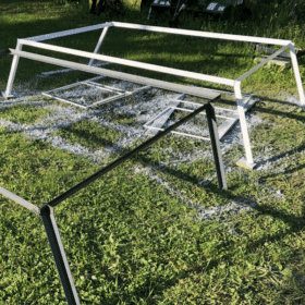 How Do You Handle Power When Boondocking?