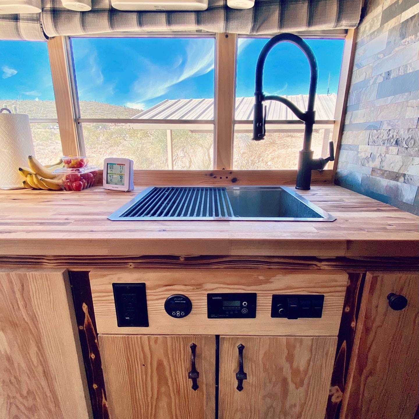 Planning Your First Boondocking Trip