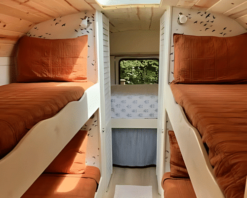 Is Bus Life Right for You?