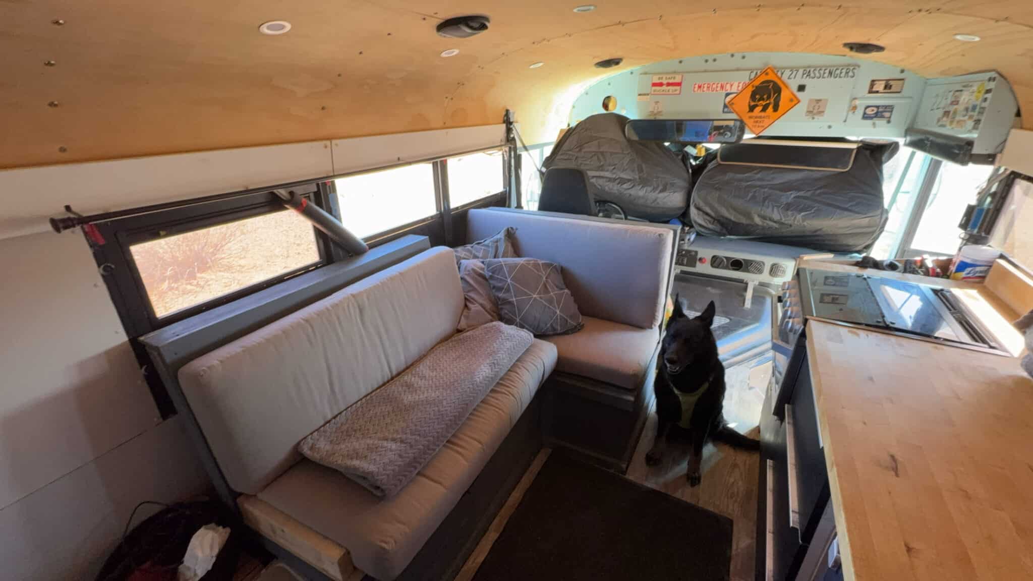 Healthcare on the Road with Kids