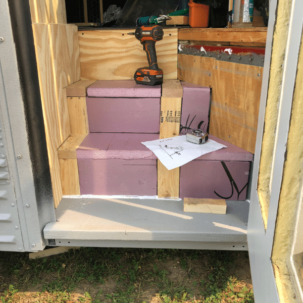 How much yall paid for that big bus I always wanted one so bad me and my husband getting old now. He