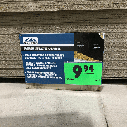 This is fantastic design but how in the world did you afford it?