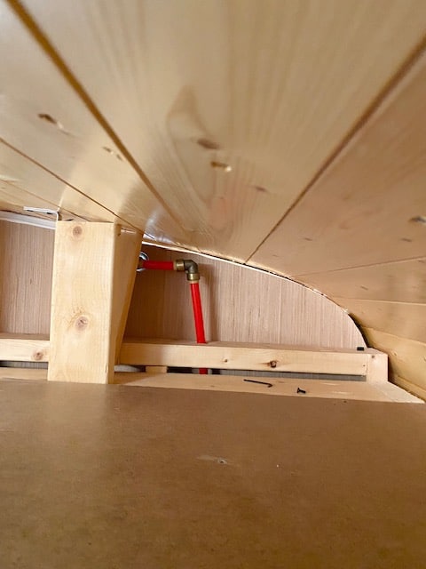 Very nice. I cant see spending $175k on it though. You cant get a loan for that can you? So you have