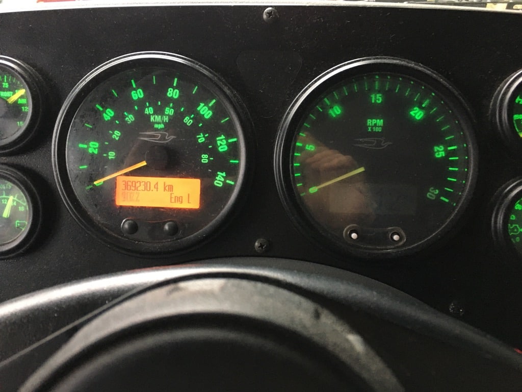 Do any of these buses come with manual transmissions?