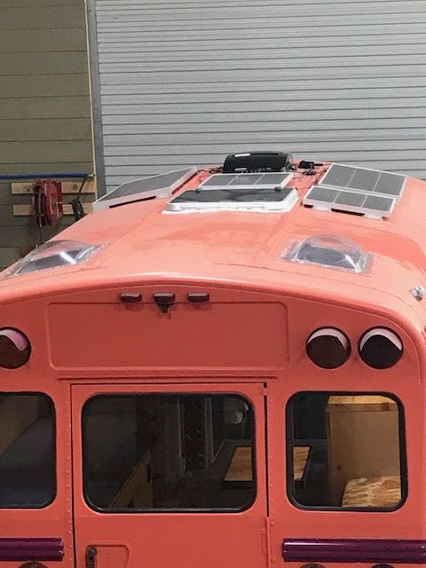 I have a van build and cant find insurance. Where are you buying insurance?