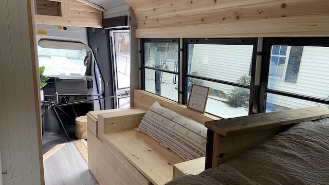 What do people do for money?