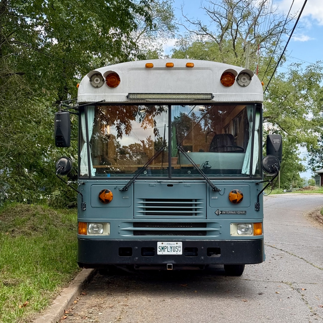 How many RV parks allow this style of motor coach?