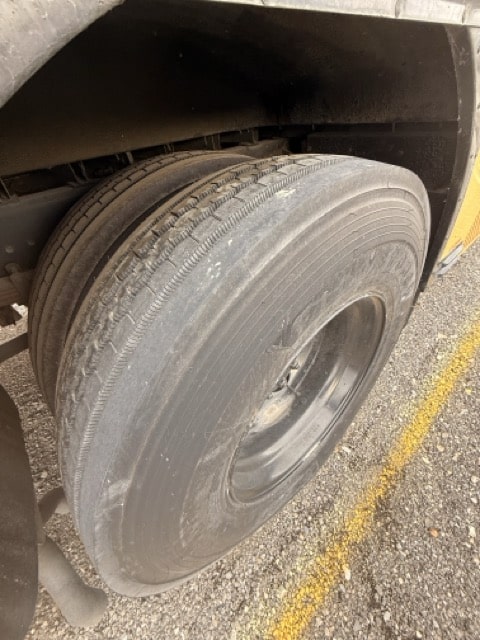 Where else can you park besides RV parks?