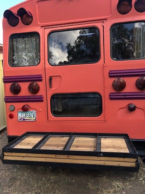 I have a CDL class A. Im wondering how much does the bus like that cost?