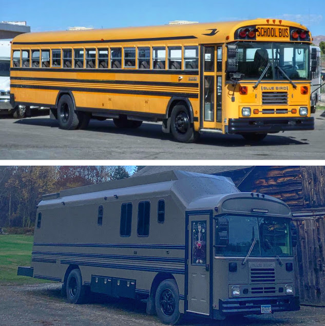 Buying Direct from School Districts