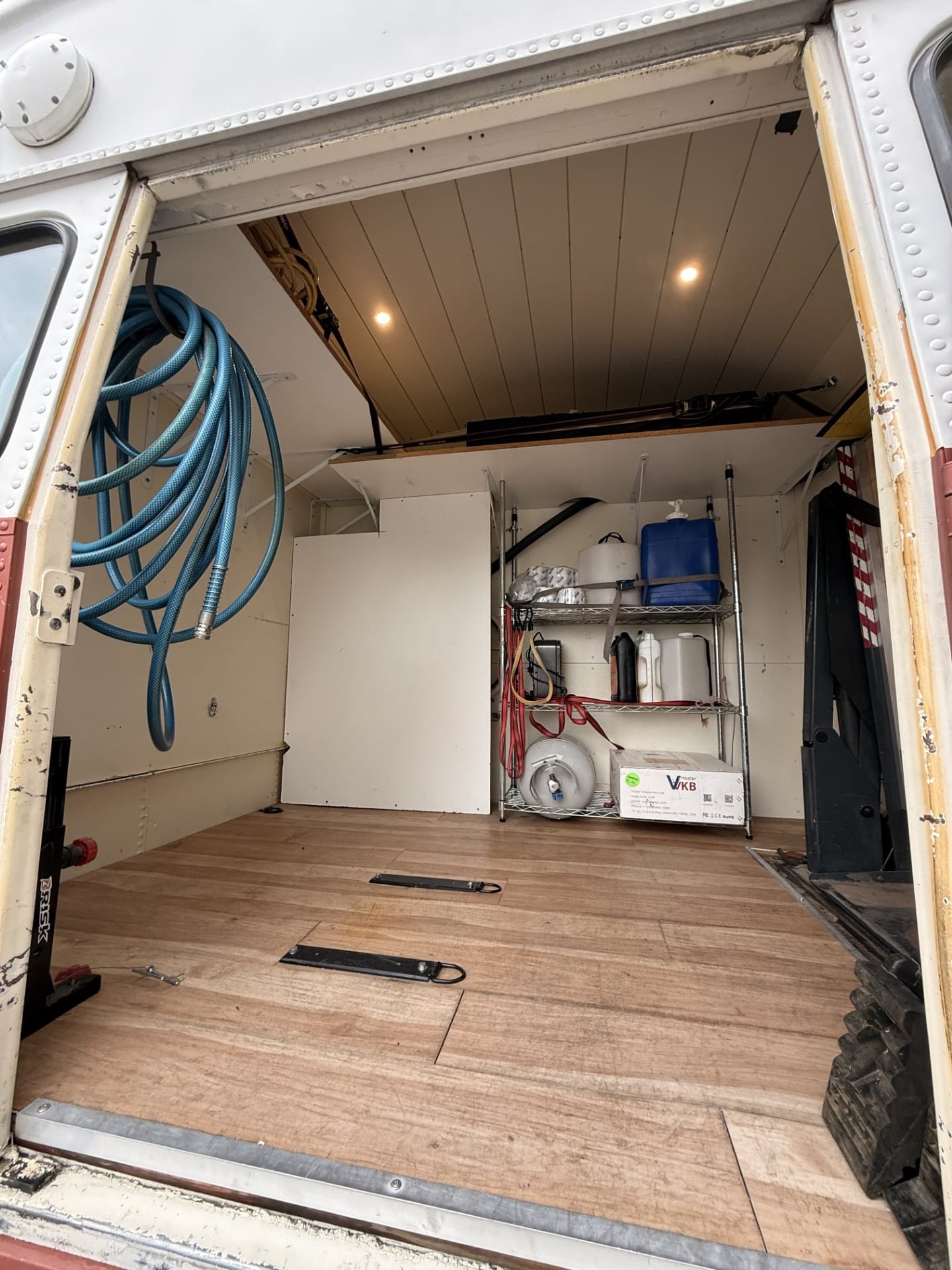 Space Considerations and Pet-Friendly Floor Plans