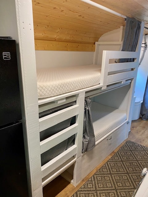 Convertible Dinette Beds