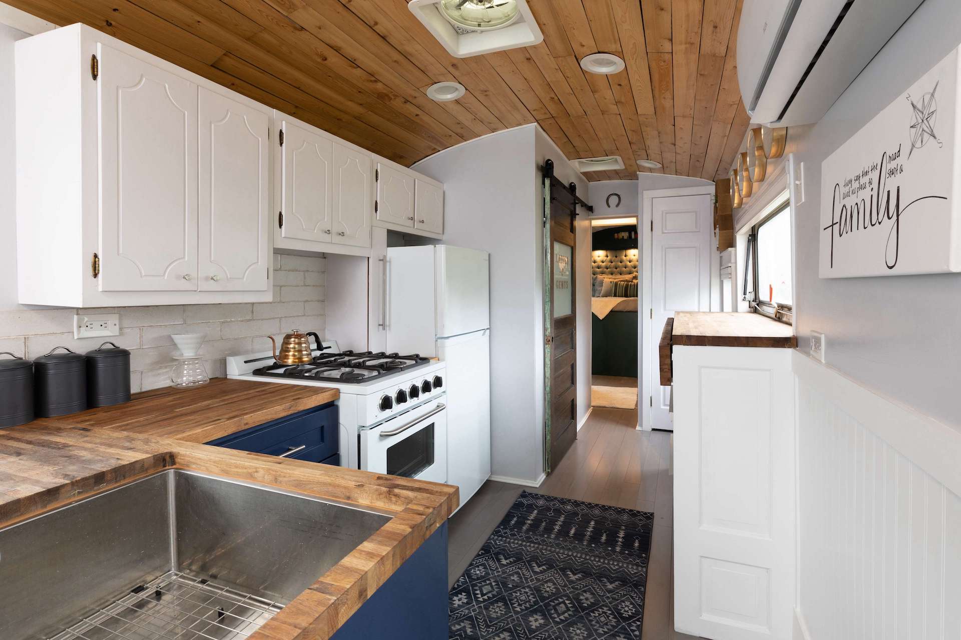 Countertop Materials That Handle the Road