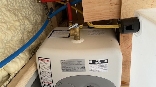 Heating Options Overview