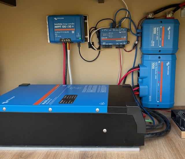 Mini Split Heat Pumps
