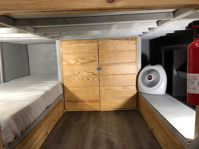 Murphy Beds and Wall Beds