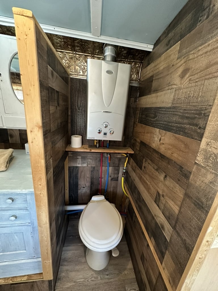 Plumbing Basics for the Bathroom