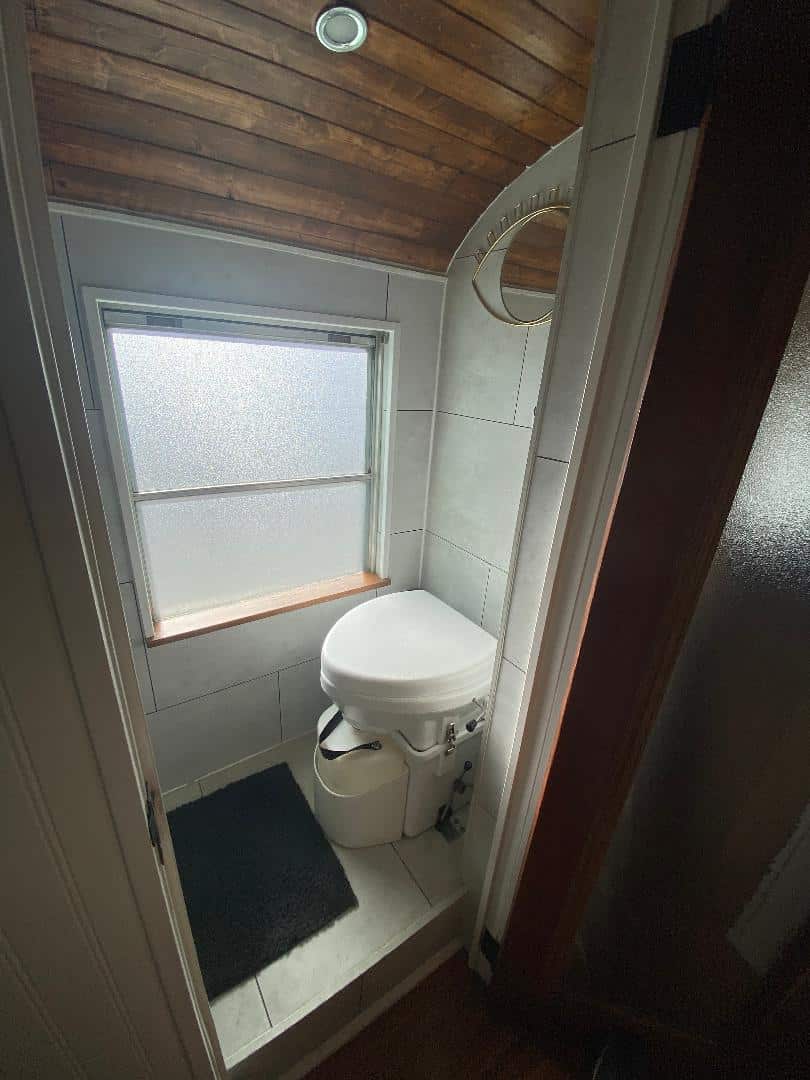 Shower Design and Construction
