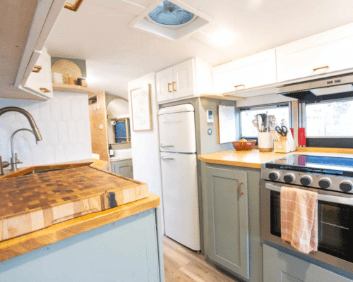 Sink and Plumbing Basics