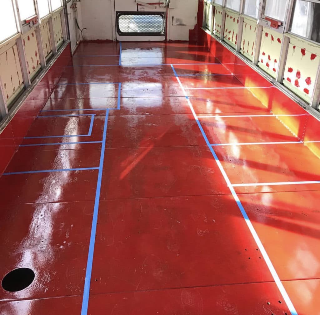 Subfloor Options and Plywood Thickness