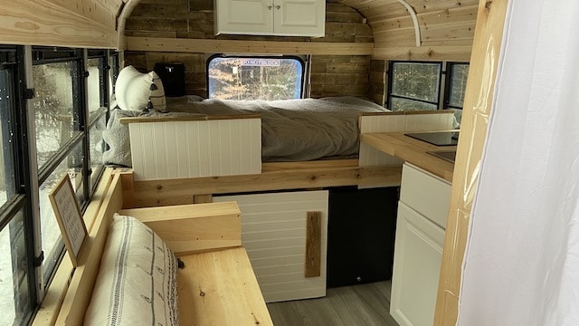 Under-Bed Storage