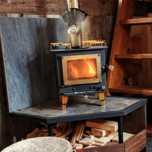 Ventilation and Moisture Prevention