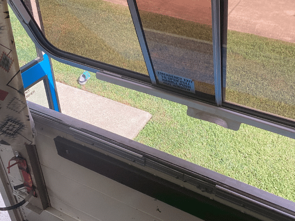 Window Tinting