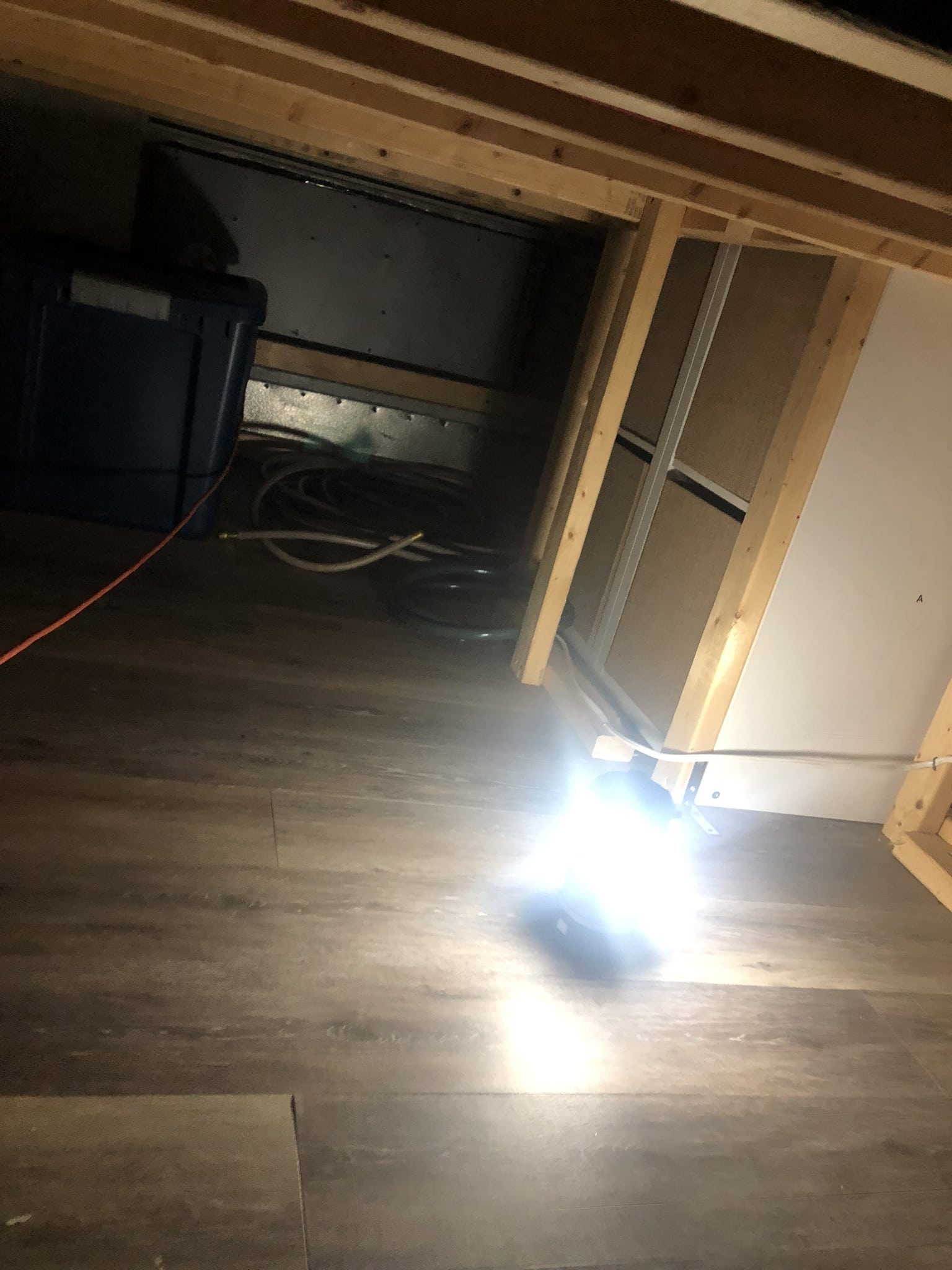 How Do You Get the Floor Up in Nice Solid Strips?