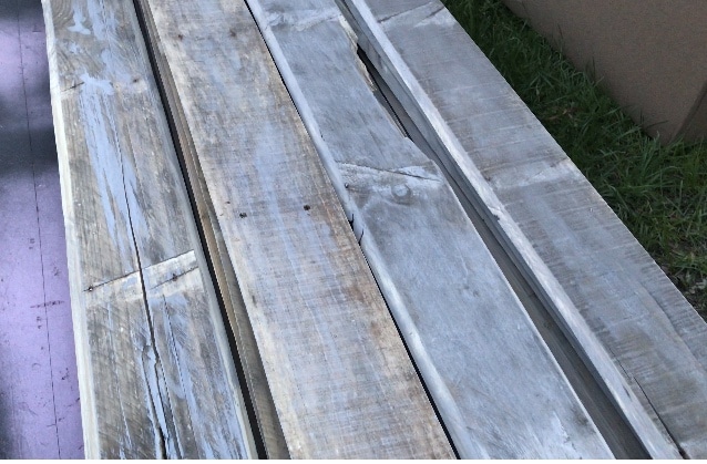 Why Do the Original Floors Have to Be Removed?