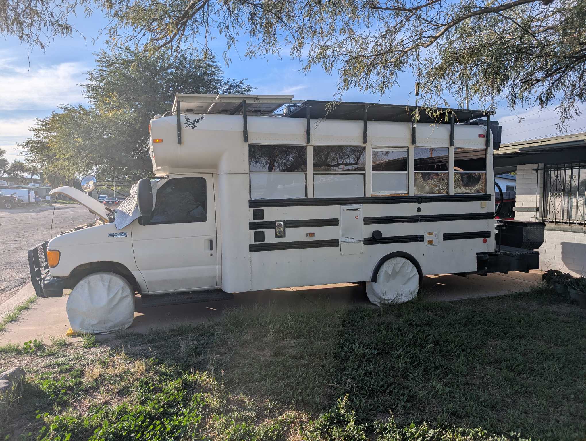 Legal and Registration Issues