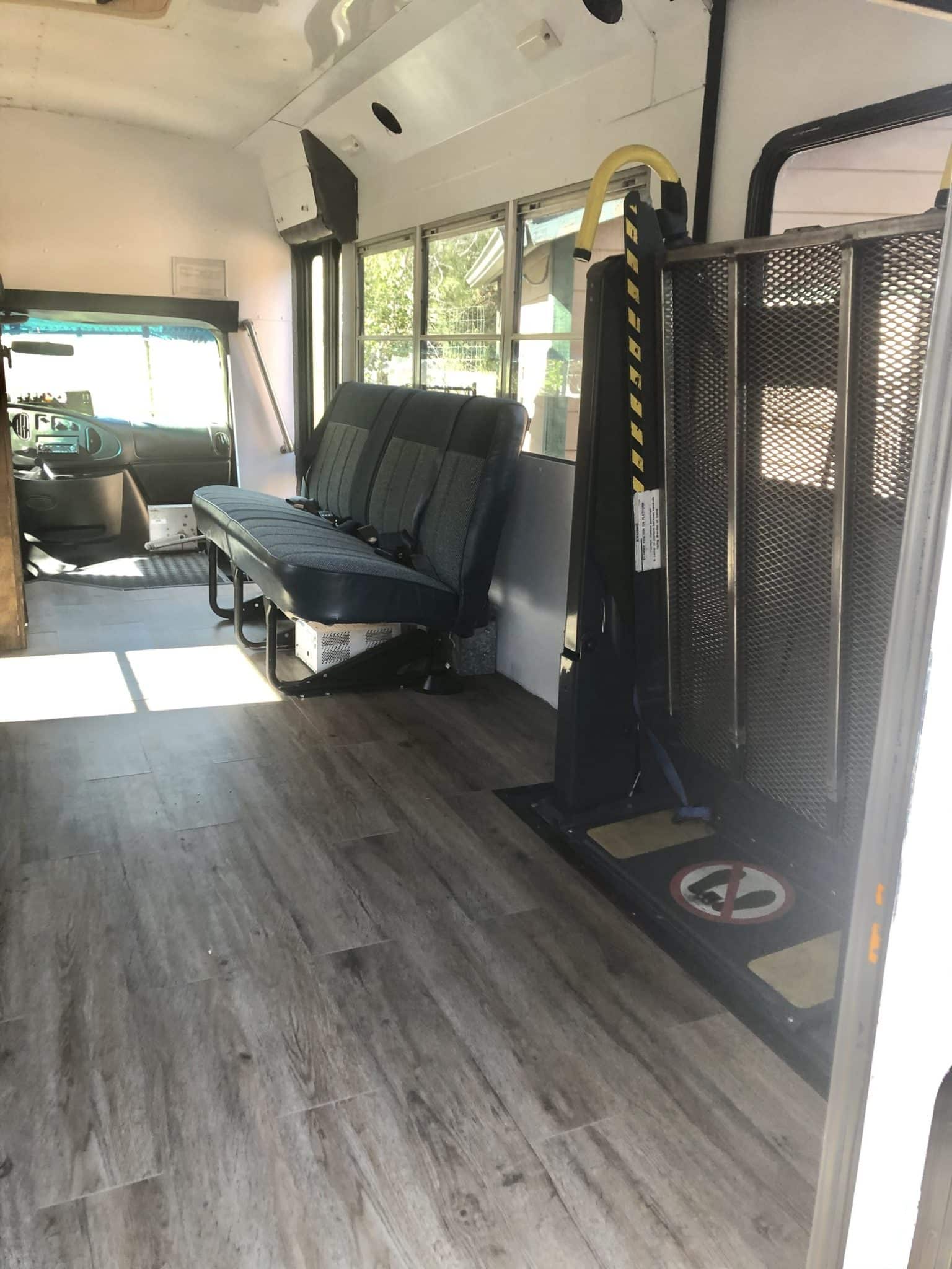 Any thoughts on front or back engine?
