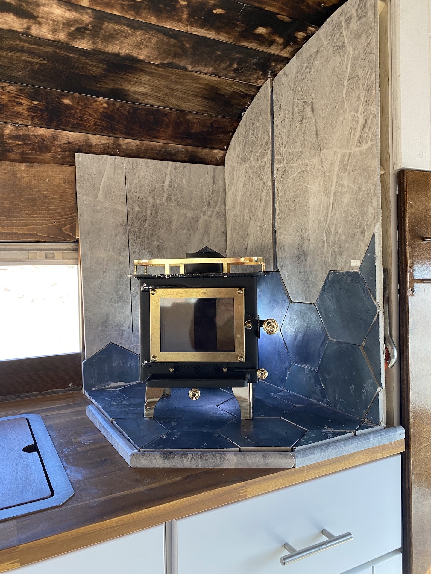 Noise and Heat Differences