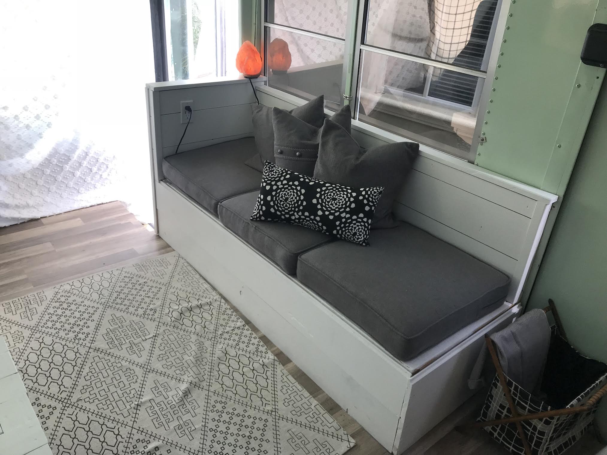 Genuinely curious -- what address do you put on your ID?