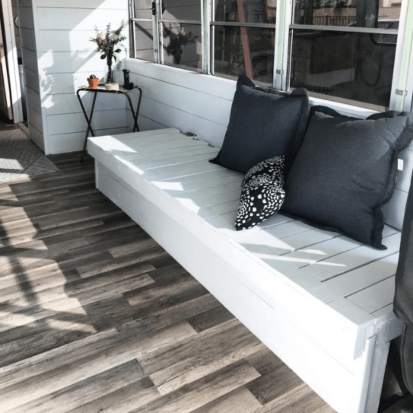 My problem is I cant use a PO Box and still keep my job. I need a residential mailbox.