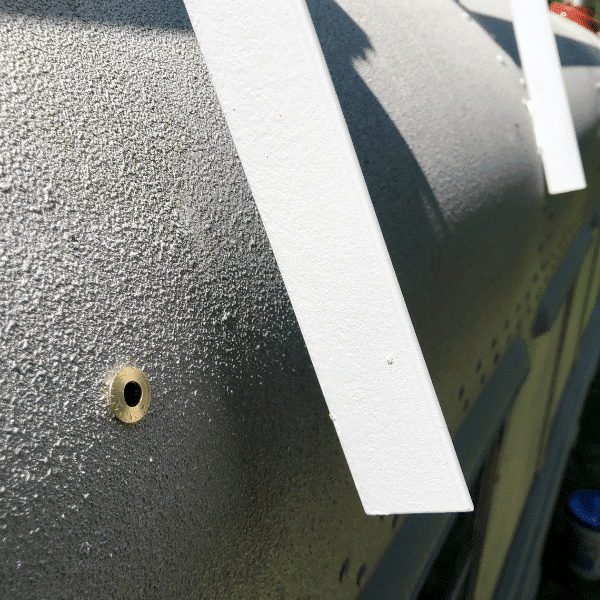 How long does 50 gallons of water actually last?