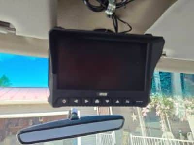 Whats the easiest way to get the bus windows out when they have rivets??