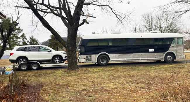 Any regret taking the passenger seat out? Whats it like to drive cross-country?