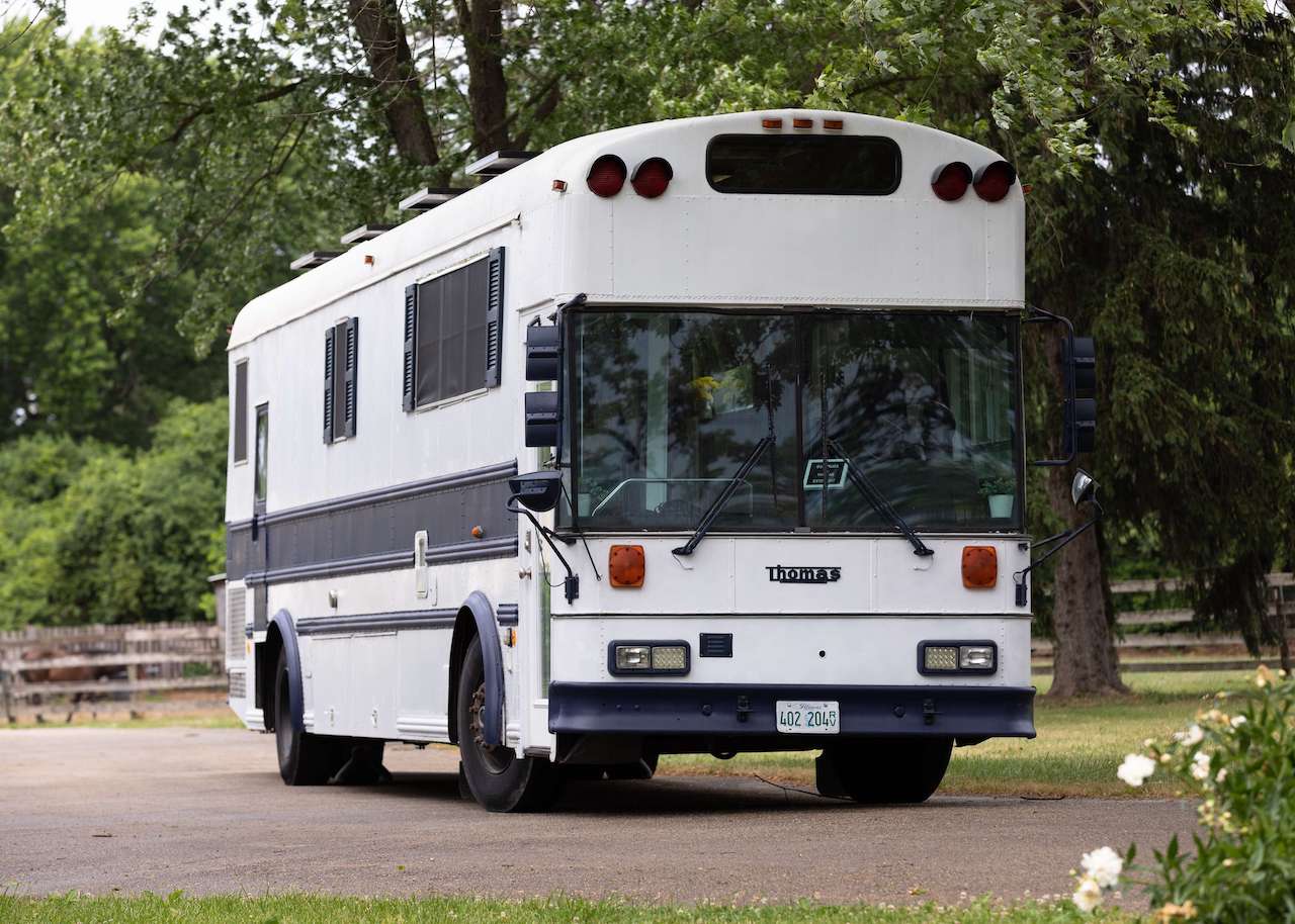 Have you been restricted in places youve wanted to go due to the length?