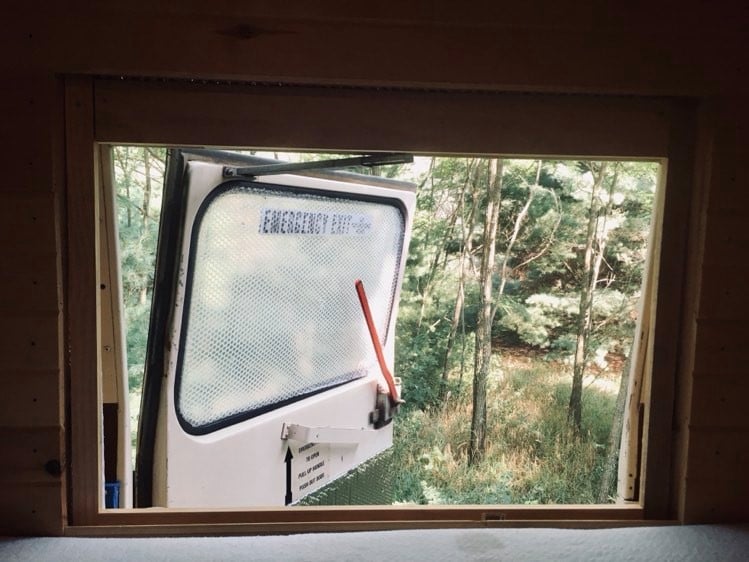 How is it to drive such a huge vehicle?